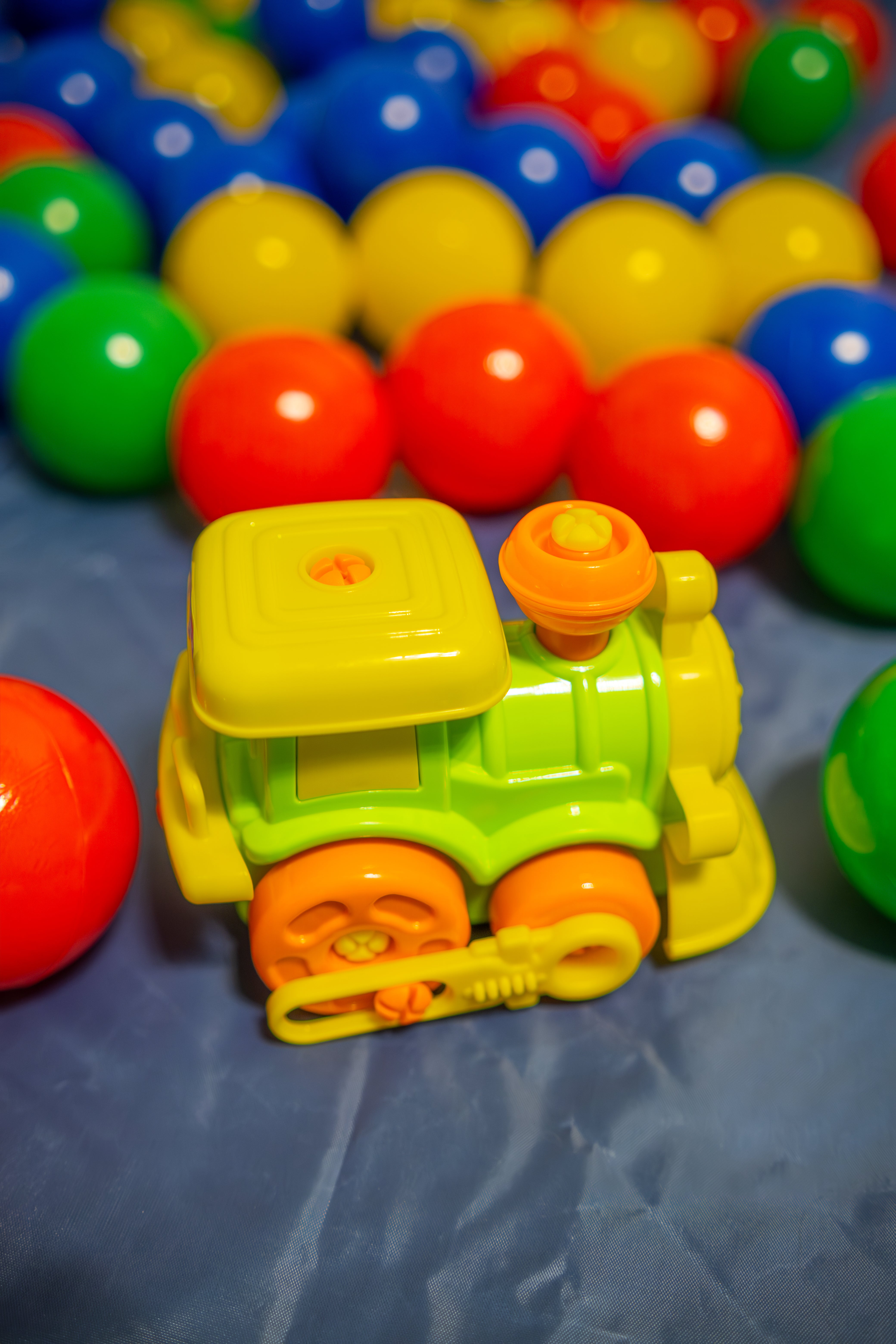 Fun Toys